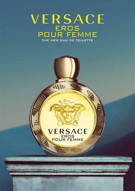 is versace eros unisex|versace eros pour femme review.